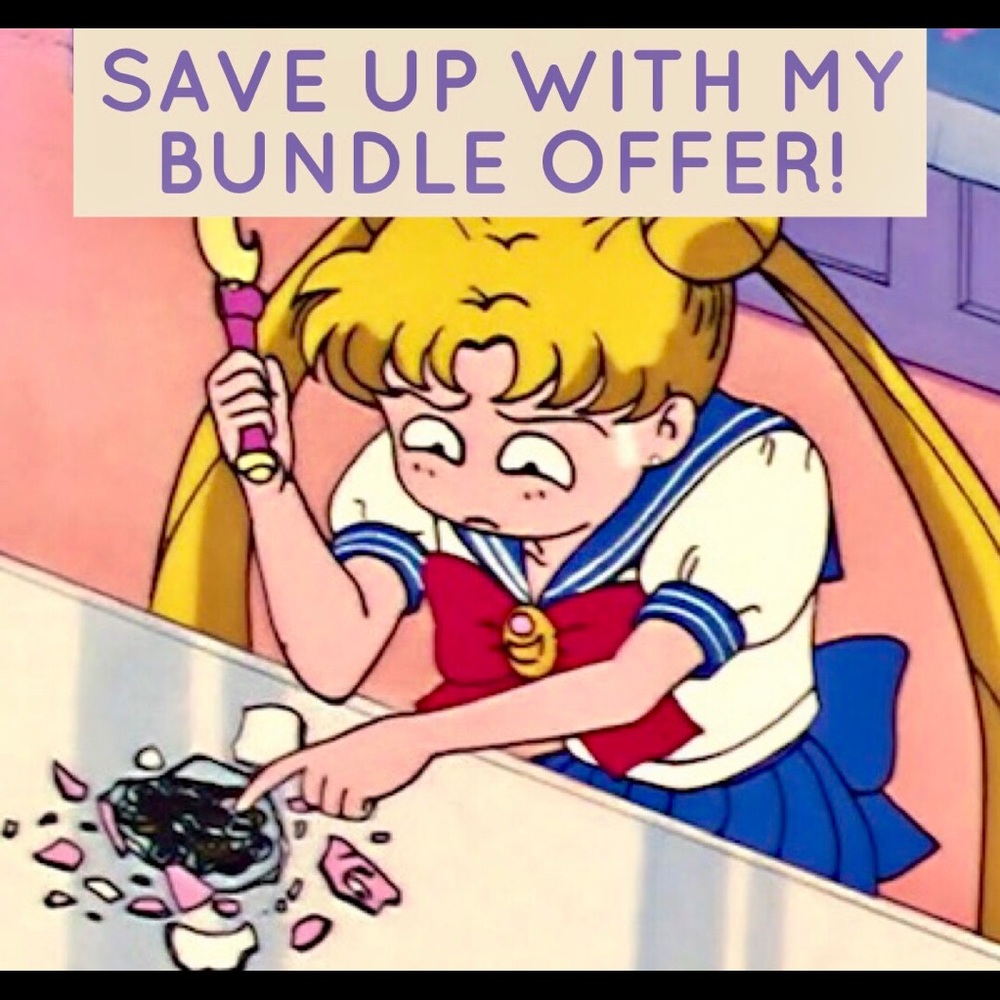 ✨SAVE UR PIGGY BANK W/MY BUNDLE OFFER✨